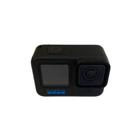 GoPro◆コンパクトデジタルカメラ/HERO10 BLACK//