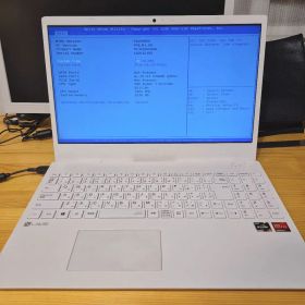 NEC LAVIE N156C/A Ryzen 7 本体のみ ジャンク