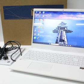 【中古ノートPC】NEC〈LAVIE N1550/GAW-HE〉Ryzen 5/SSD256GB/メモリ8GB ④