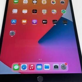 セイモバイル★SIMフリー iPad Air3 WiFi+Cellular 64GB スペースグレー