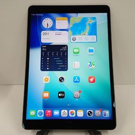 iPad Air 第3世代 Wi-Fi+Cellular 64GB SIMフリー c17343