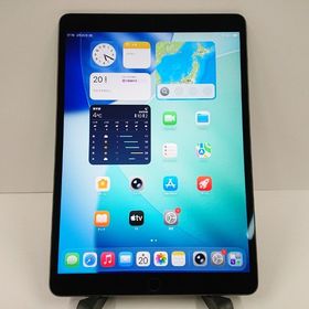 iPad Air 第3世代 Wi-Fi+Cellular 64GB SIMフリー c17340