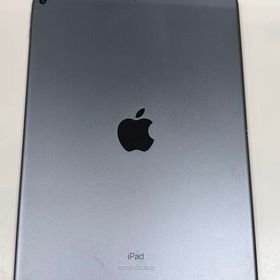 電池88% apple iPad Air (第3世代) 64GB スペースグレ WiFiモデル