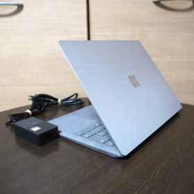 Surface Laptop4 13（i5 1145G7/8GB/512GB）