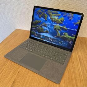 Microsoft Surface Laptop 4 13.5インチ