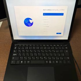 Surface Laptop 4 5BT-00079 [ブラック]
