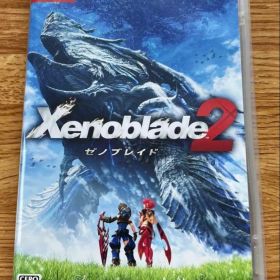 ゼノブレイド2