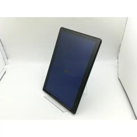 【中古】Lenovo SoftBank 【SIMロック解除済み】 Lenovo TAB5 801LV 3GB 32GB ブラック ZA4X0000JP【なんば】保証期間1ヶ月【ランクB】