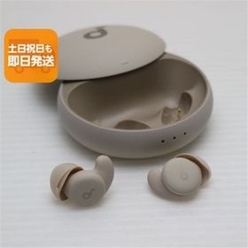 新品同様 Anker Soundcore Sleep A20 サンドベージュ ワイヤレスイヤホン ANKER 即日発送 あすつく 土日祝発送OK