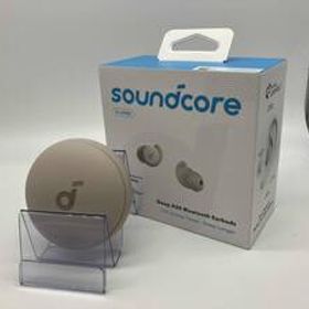ANKER A6611Z21 Soundcore Sleep A20 Bluetoothイヤホン