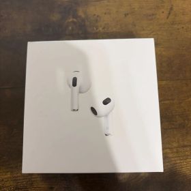 AirPods 第3世代