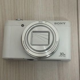 SONY DSC-WX500 コンパクトデジタルカメラ ソニー