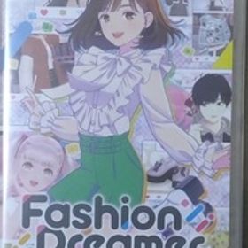 Switch ファッションドリーマー (Fashion Dreamer) 【新品未開封】即決