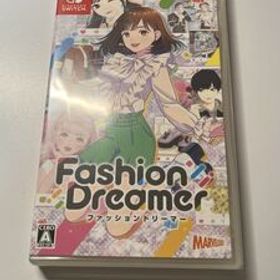 Switch ファッションドリーマー 未開封