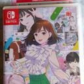 ファッションドリーマー未開封新品＋特典付