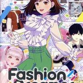 ファッションドリーマー/NintendoSwitch