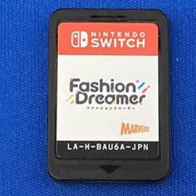 ソフトのみ ニンテンドースイッチ ファッションドリーマー