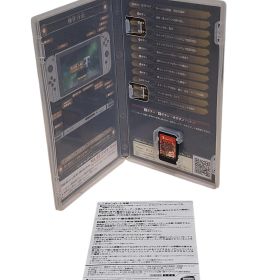 スーパーロボット大戦T Switch ゲームソフト