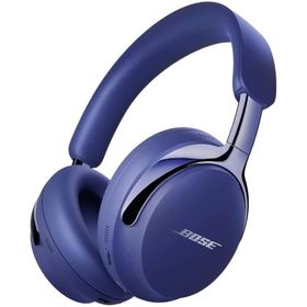 BOSE Bluetooth ノイズキャンセリング搭載ヘッドホン QuietComfort Ultra Headphones (第2世代) (ミッドナイトバイオレット) [890101-0300] ヘッドフォン