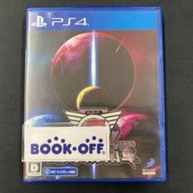 PS4 地球防衛軍6