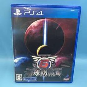 PS4 地球防衛軍6