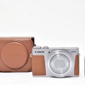 ★良品★キヤノン Canon PowerShot G9X ★ T35＃5131