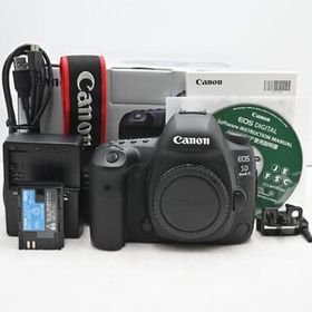 シャッター回数『5388』Canon デジタル一眼レフカメラ EOS 5D Mark IV ボディ