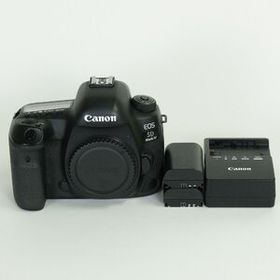 [良品 | バッテリー2個付] Canon EOS 5D Mark IV [ボディ] | Canon EFマウント