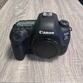 Canon EOS 5D Mark IV ボディ