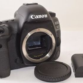 Canon キャノン EOS 5D Mark IV ボディ デジタル一眼レフカメラ J2505045