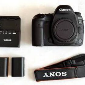 CANON EOS 5D Mark IV 5d4