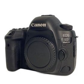 CANON◆デジタル一眼カメラ EOS 5D Mark IV ボディ