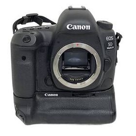 CANON EOS 5D Mark IV DS126601 ボディ デジタル一眼レフカメラ 中古 T10985484