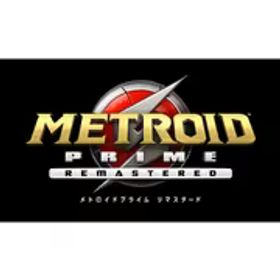 任天堂 Nintendo メトロイドプライム リマスタード [Nintendo Switchソフト ダウンロード版]