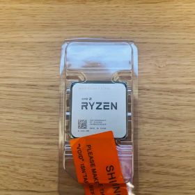新品 AMD Ryzen 7 5700G 動作保証