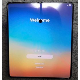 Galaxy Z Fold 5 | 256gb | SIMフリー