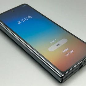 【中古】SC-55D 512GB Galaxy Z Fold5【訳あり 利用制限○】 SIMフリー ファントムブラック docomo ドコモ ギャラクシー 035129-スマートホン スマートフォン スマホ 携帯電話 白ロム 本体 格安