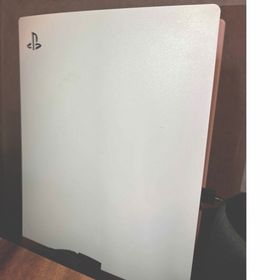 プレイステーション(PlayStation)のPlayStation5（ディスクドライブ）+ワイヤレスコントローラー(ピンク)(家庭用ゲーム機本体)