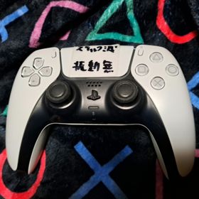 ソニー(SONY)のPS5 コントローラー(家庭用ゲーム機本体)