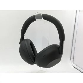 【中古】SONY WH-1000XM6 [ブラック]【川越クレアモール】保証期間1ヶ月【ランクB】