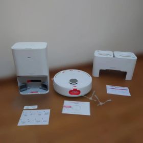 SwitchBot S10 + 外付け水タンク