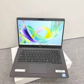 Dell Latitude 5300 8GB/512GB Core I5