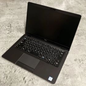 DELL ノートパソコン 第8世代 Core i5 Latitude 5300