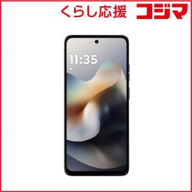 【 新品 未開封 】 モトローラ SIMフリースマートフォン moto g66j 5G 6.7インチ メモリ/ストレージ：8GB/128GB ブラックオイスター PB810002JP 未使用 送料無料