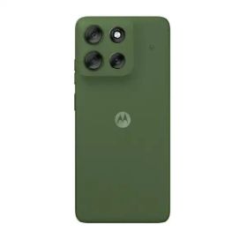 モトローラ moto g66j 128GB ディルグリーン PB810000JP