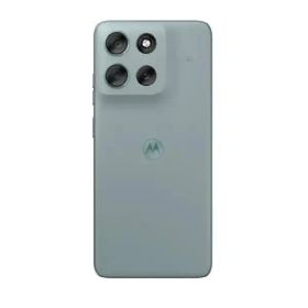 モトローラ moto g66j 128GB グレーミスト PB810001JP