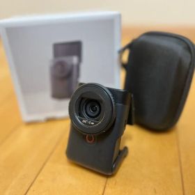 【美品】Canon Vlogカメラ PowerShot V10 セット