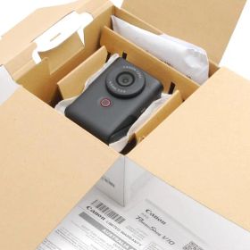 【美品 箱付き】キヤノン Canon PowerShot V10