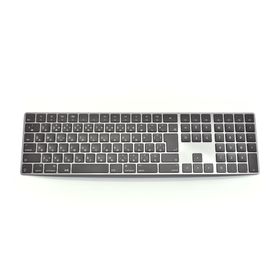 アップル(Apple)の【中古品】Apple Magic Keyboard(テンキー付き)(PC周辺機器)