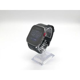 【中古】Huawei HUAWEI WATCH FIT 4 Pro [ブラック]【福岡天神】保証期間1ヶ月【ランクA】